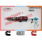 QSKX15 ISX15 Fuel Injector Nozzle Assembly 4062568 4928262 4076912 4088301 4954644 4076902