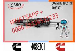 China QSKX15 ISX15 Fuel Injector Nozzle Assembly 4062568 4928262 4076912 4088301 4954644 4076902 supplier