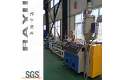 China Thermal Break Profile Polyamide Strip Extruding Machine Nylon Extrusion Machine supplier