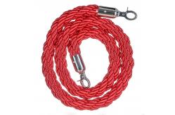 China Concierge pole rope hook, security pole snap hook supplier