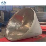 Customizable Conical Tank Heads for Your Optimal Storage Performance for sale