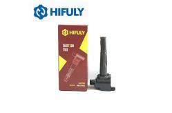 China 90919-02213 Coil Ignition System Toyota Paseo Ignition Coil Assembly supplier