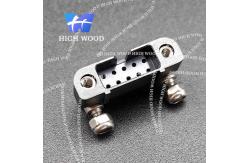China HW-CMM Connector, HW-221S10F26,2mm Pitch. supplier