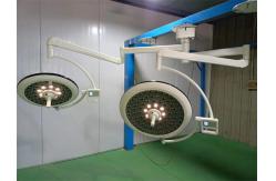 China Shadow Free Illumination For Precision Procedures Revolutionary LED Surgical Lights Ultra Bright supplier