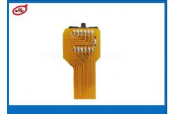 China TS-EC2G-U13210H ATM Parts Hitachi Omron V2G Card Reader Head Magnetic supplier