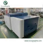 128CH 25PPH Prepress Ctp Aluminum Plate Making Machine