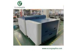 China 128CH 25PPH Prepress Ctp Aluminum Plate Making Machine supplier