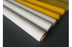 China 1.65m Polyester Screen Printing Mesh supplier
