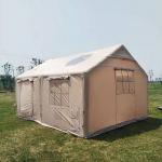 Factory Directly wholesale low price oxford cloth waterproof outdoor  camping Tent for sale