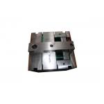 52 HRC High Performance Multi Cavity Molds ISO Approved With S136 Materials