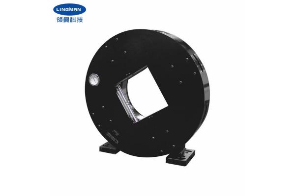 CNC Fiber Laser Tube Cutting Machine Automatic Rotary Chuck For Metal Pipe