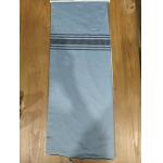 Smooth And Fashionable Comfortable Soft Striped Knit Fabric For Polo Shirt for sale