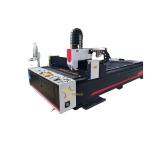 Automatic Metal Laser Cutting Machine High-Power Metal Carbon Steel Galvanized Sheet Stainless Steel for sale
