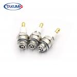 Champion 853 CJ7Y NGK 7321 BPM7A Nickel Spark Plug With M14x1.25 Thread for sale