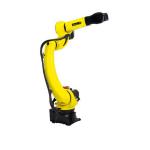 6 Axis Industrial Fanuc Robot Arm M-20iD/25 With CNGBS Robot Positioner For Welding for sale
