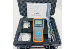 China Fast And Precise Weight Measure Portable Coating Thickness Gauge supplier