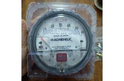 China Dwyer USA Model 2060 Magnehelic Gage Differential Pressure Gauge 0-60 Inch WC supplier