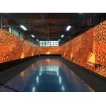 500x500mm 500x1000mm Outdoor Led Screen Hire P2.604 P2.976 P3.91 P4.81 for sale