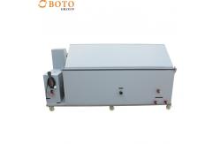 China Salt Spray Combined Climate Tester for Temperature & Humidity Change Test supplier