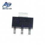 Integrated Circuits From China Distributor ON NYC222STT1G SOT-223 Electronic Components ics NYC222S Cy9bf122kqn-g-avere2 for sale