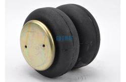 China Goodyear Double Convoluted Air Spring 2B9-269 Dunlop S09280 For Granning supplier