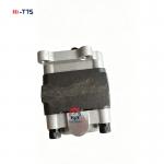 Excavator Engine Parts Hydraulic Gear Pump 708-3S-04570 708-3S-04531 7083S04570 7083S04531 for sale