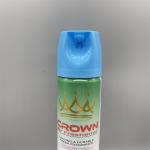 Durable Aerosol Caps for Secure and Stylish Packaging, Household & Industrial Use