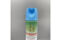 China Durable Aerosol Caps for Secure and Stylish Packaging, Household & Industrial Use supplier