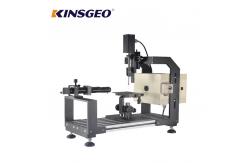 China Contact Angle Goniometer/Contact Angle Meter/Contact Angle Measuring Instrument supplier