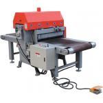 Width 1000mm Sawmill Board Edger Sawing Board Lumber Edger for sale