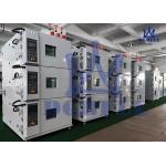 Rapid Thermal Cycling Chamber , DGBELL -70 To 150D Climatic Test Chamber for sale