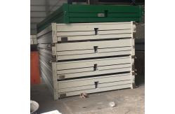 China Versatile And Stylish Foldable Container Homes For Different Environments supplier