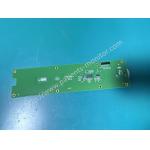 Biocare ECG-1210 ECG Machine Keypad Board 02048047 With Knob Operation Control Component