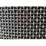 Versatile Steel Woven Mesh Commonly Used Material In Various Industries for sale