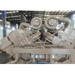 Cummins QSK45 Engine For Power Generation for sale