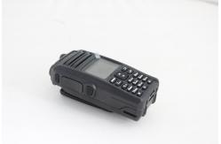China 5.8GHz Portable Handheld Drone Defense Individual UAV Detection System Device supplier