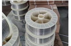 China TANKII  TA FA 75B Thermal Spray Wire / Nickel Alloy Wire / NIAI955 supplier