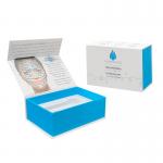 Professional Packaging Solution Custom Printed Cardboard Box with Magnetic Closure for sale