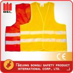 SLJ-YP10C5/A  REFLECTING VEST (SAFETY VEST) for sale