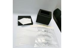 China Ai650 Customized Specimen Packaging Bag For Transportation supplier