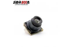China High Frame Rate 240FPS VGA Camera Module Monochrome HDR Global Shutter supplier