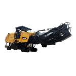 XM1303K XCMG Milling Machine 1.3m Width Road Maintenance Equipment for sale