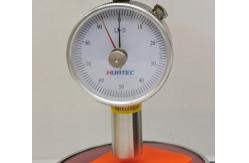 China 100HD LX-D-2 Twin Needle Shore Hardness Durometer supplier