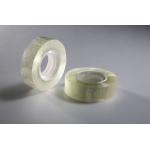 Versatile Applications Super Clear Stationery Tape For Furniture Paper Packages