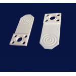 Semiconductor Sucking Plates For Wafer Handling Alumina Ceramic Spare Parts for sale