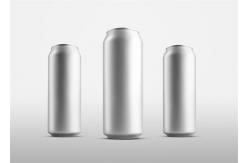 China 12oz 16oz 500ml Aluminum Beer Sleek Cans From JIMA Contianer supplier