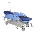 760MM 33CM Patient Shifting Transfer Stretcher Trolley For Hospital Ambulance for sale
