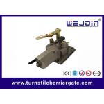 RS485 Parking Lot Boom Vehicle Barrier Gate With Aluminum Alloy Housing for sale