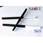 Automatic Round Nib Slim Eyebrow Pencil Waterproof  130 * 8mm Multi - Color for sale