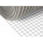 No Climb Welded Wire Mesh Panel Hot Dipped Galvanized Pvc for sale